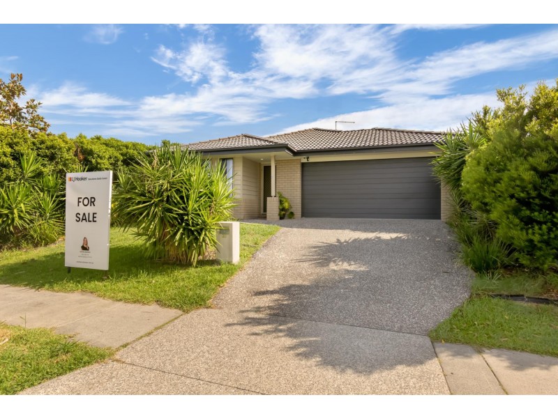 38 William Boulevard, Pimpama QLD 4209