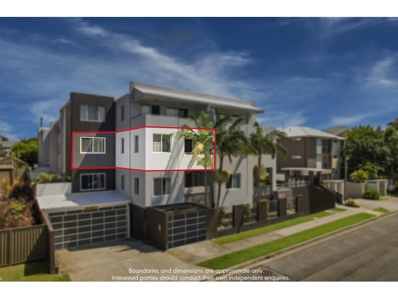 11/6-10 Rose Street, Southport QLD 4215