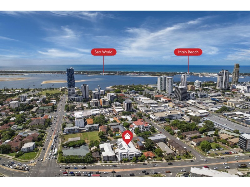 11/6-10 Rose Street, Southport QLD 4215