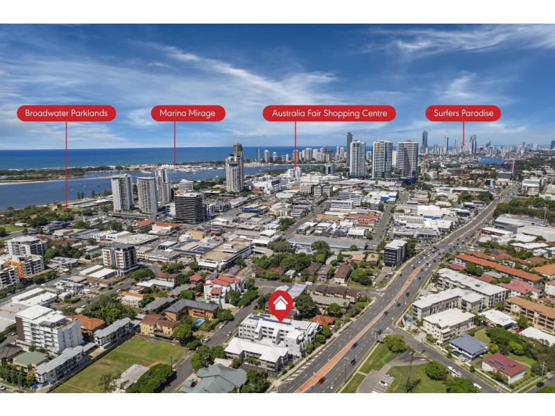11/6-10 Rose Street, Southport QLD 4215