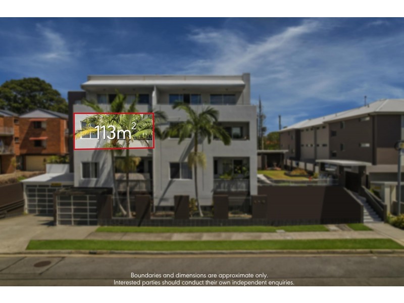 11/6-10 Rose Street, Southport QLD 4215