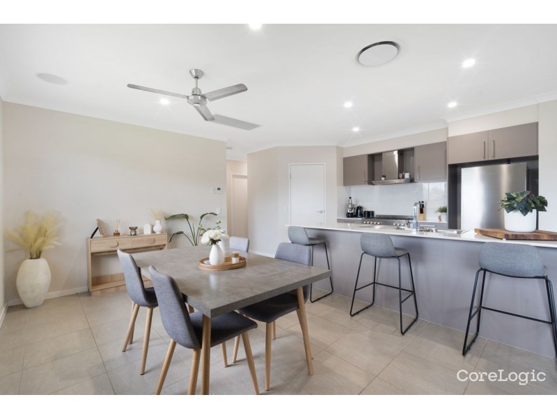 1 Miamax Place, Logan Reserve QLD 4133
