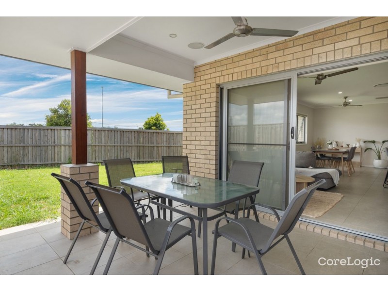 1 Miamax Place, Logan Reserve QLD 4133