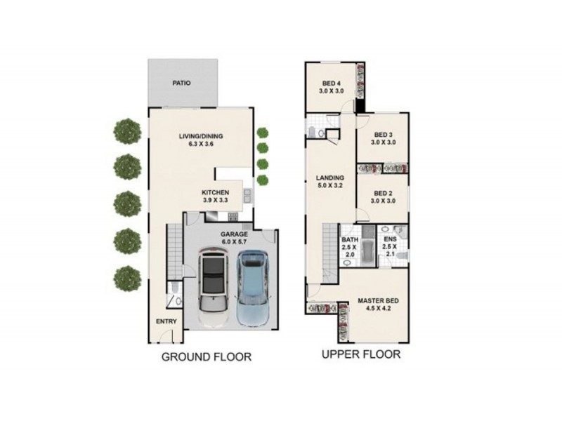 5 Lahey Cove, Coomera QLD 4209