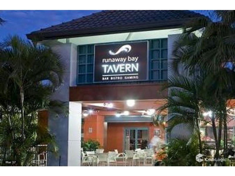 2/178 Coombabah Road, Biggera Waters QLD 4216