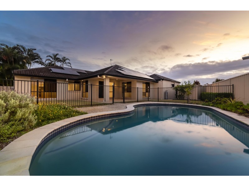 19 Lagos Court, Coombabah QLD 4216