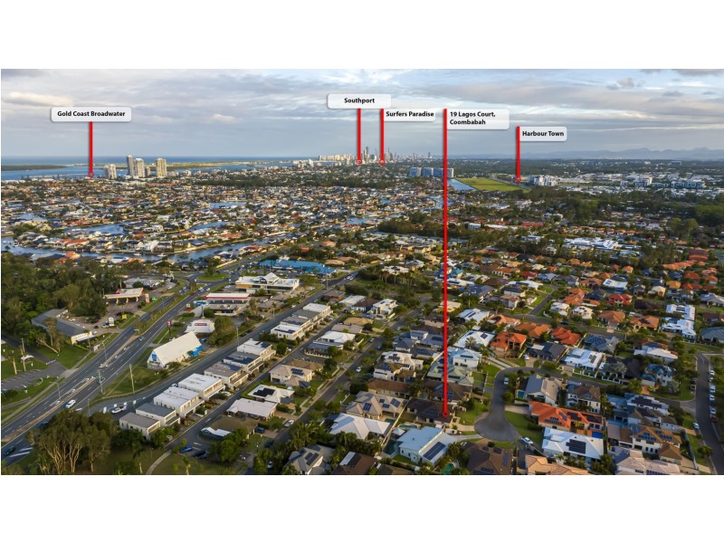 19 Lagos Court, Coombabah QLD 4216