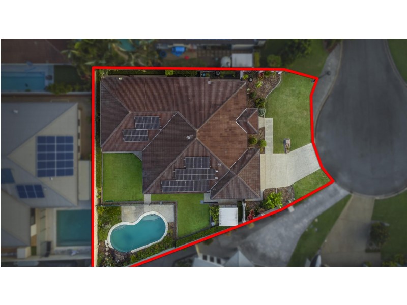 19 Lagos Court, Coombabah QLD 4216