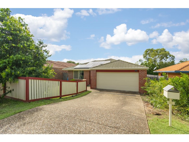 22 Grammar Street, Upper Coomera QLD 4209