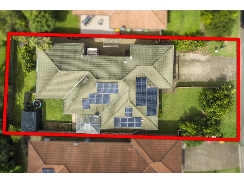 22 Grammar Street, Upper Coomera QLD 4209
