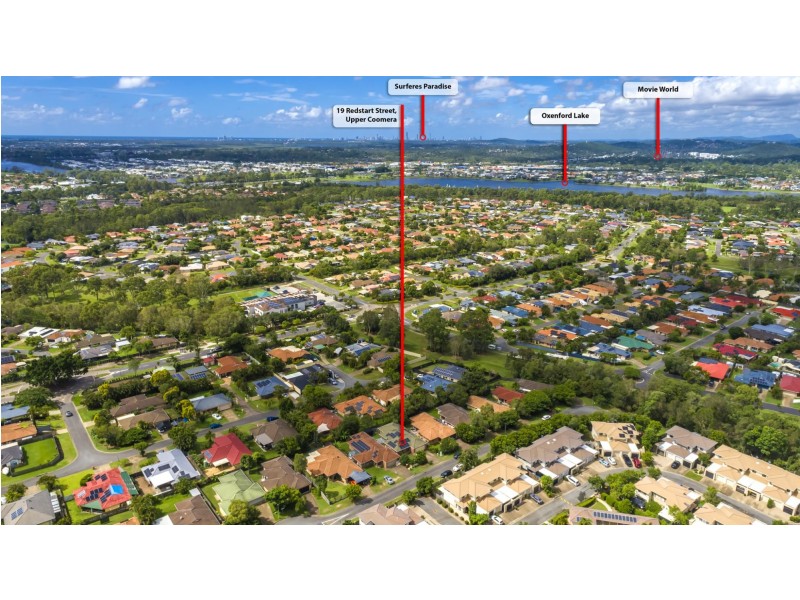 22 Grammar Street, Upper Coomera QLD 4209