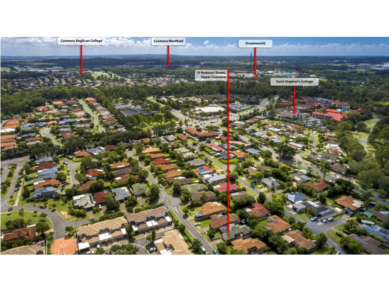 22 Grammar Street, Upper Coomera QLD 4209