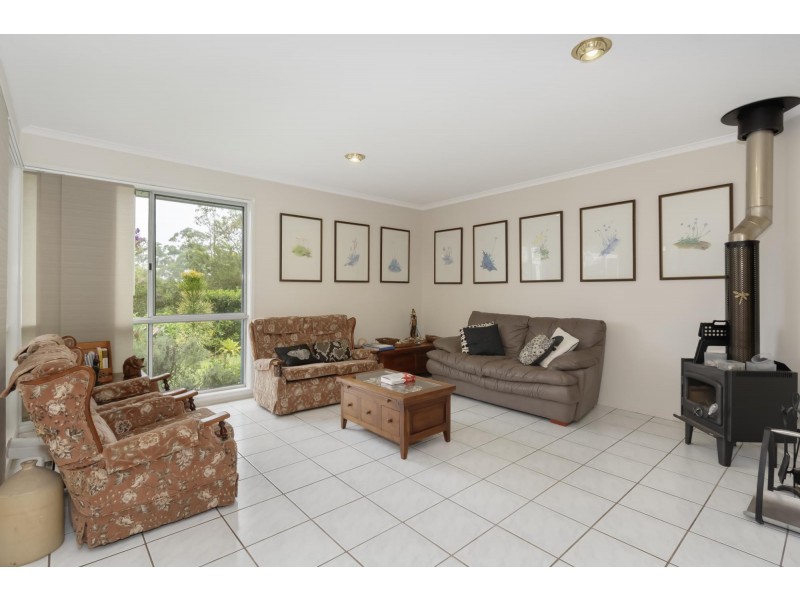 607 Henri Robert Drive, Tamborine Mountain QLD 4272