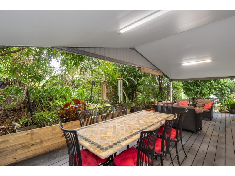607 Henri Robert Drive, Tamborine Mountain QLD 4272
