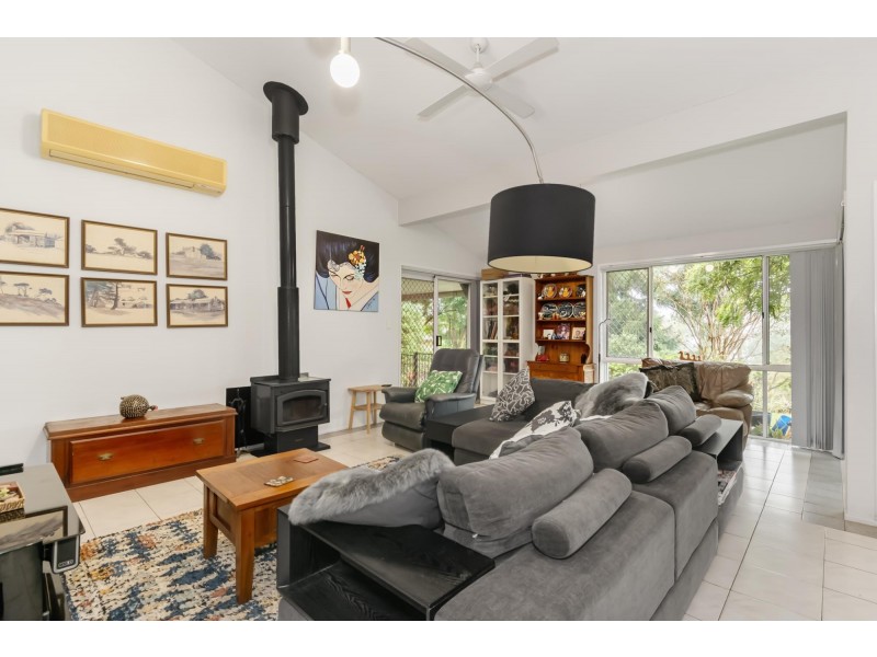 607 Henri Robert Drive, Tamborine Mountain QLD 4272
