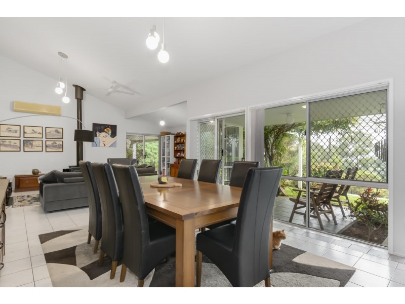 607 Henri Robert Drive, Tamborine Mountain QLD 4272