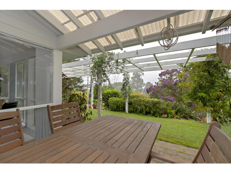 607 Henri Robert Drive, Tamborine Mountain QLD 4272