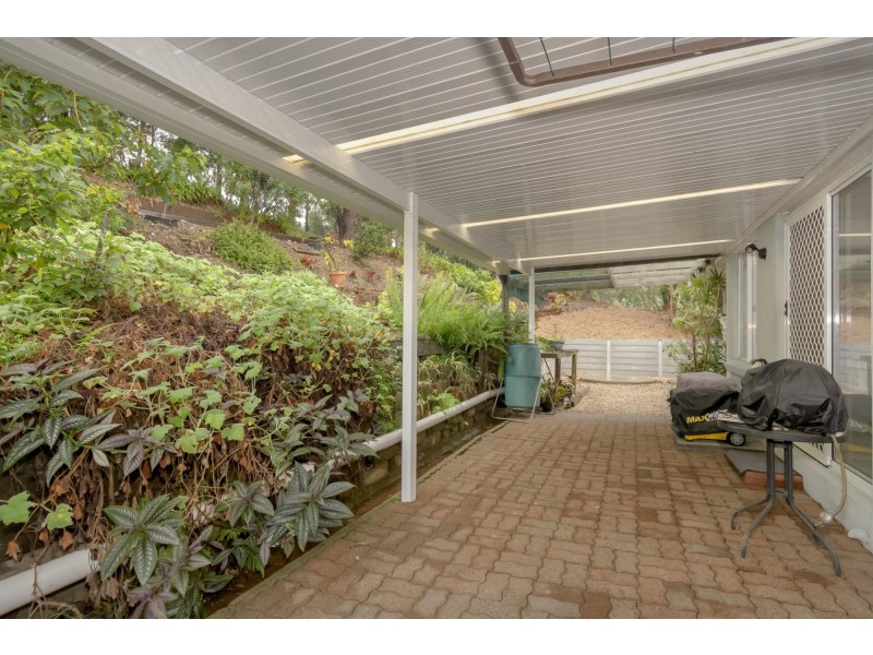 607 Henri Robert Drive, Tamborine Mountain QLD 4272