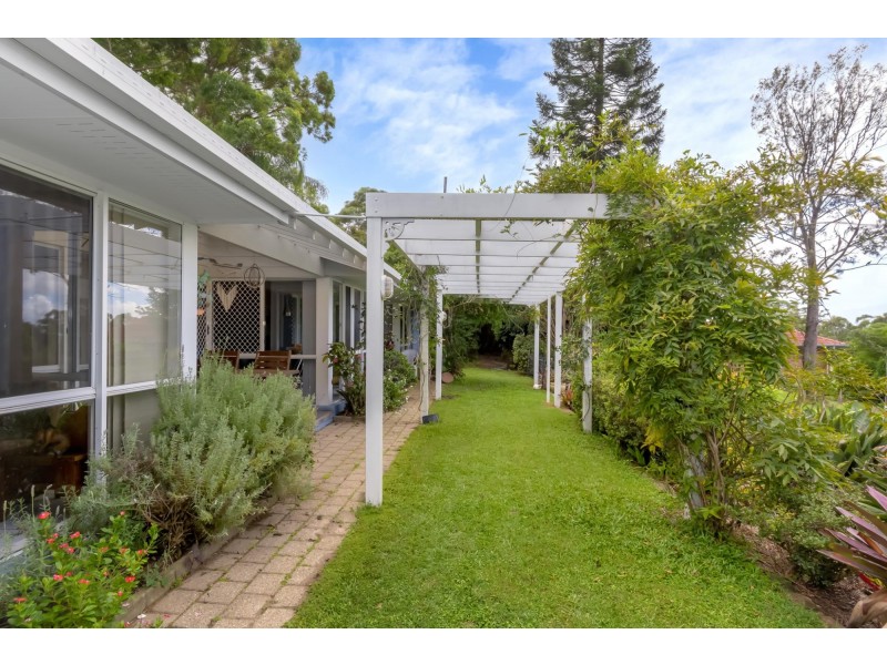 607 Henri Robert Drive, Tamborine Mountain QLD 4272