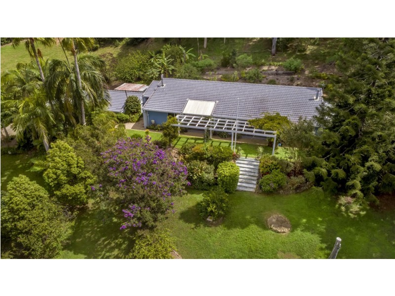 607 Henri Robert Drive, Tamborine Mountain QLD 4272