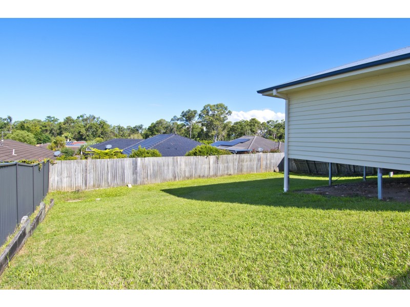 98 Billinghurst Crescent, Upper Coomera QLD 4209
