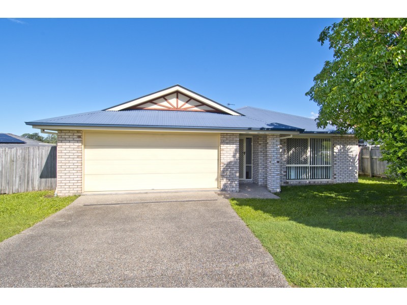 98 Billinghurst Crescent, Upper Coomera QLD 4209