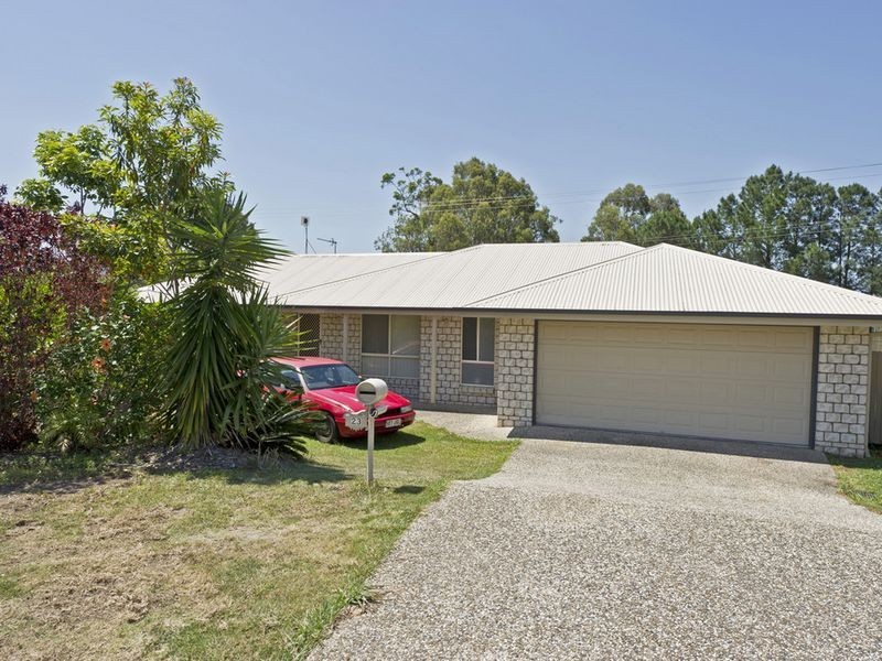 23 David Street, Upper Coomera QLD 4209