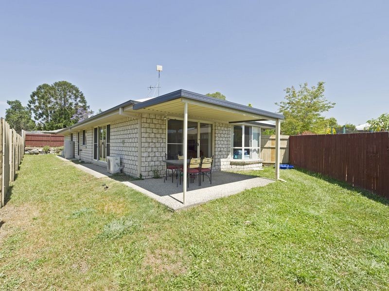 23 David Street, Upper Coomera QLD 4209