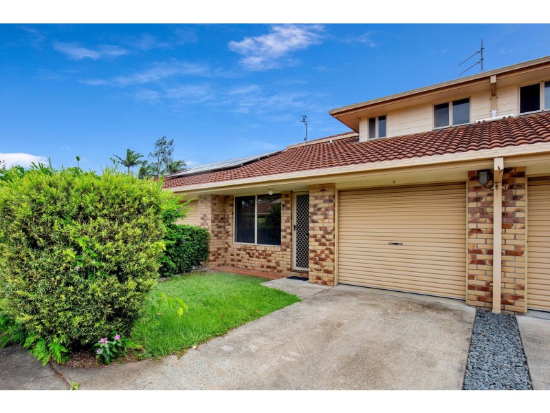 4/15-19 Fortune Street, Coomera QLD 4209