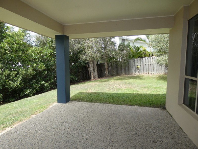 31 Serenade Drive, Coomera Waters QLD 4209