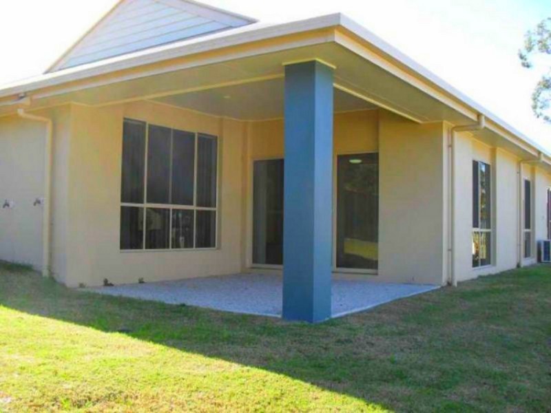 31 Serenade Drive, Coomera Waters QLD 4209