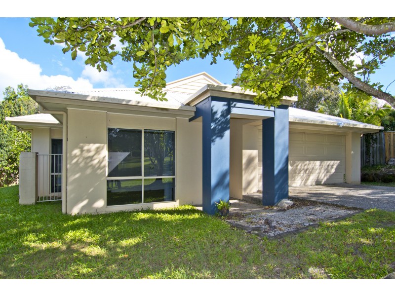 31 Serenade Drive, Coomera Waters QLD 4209