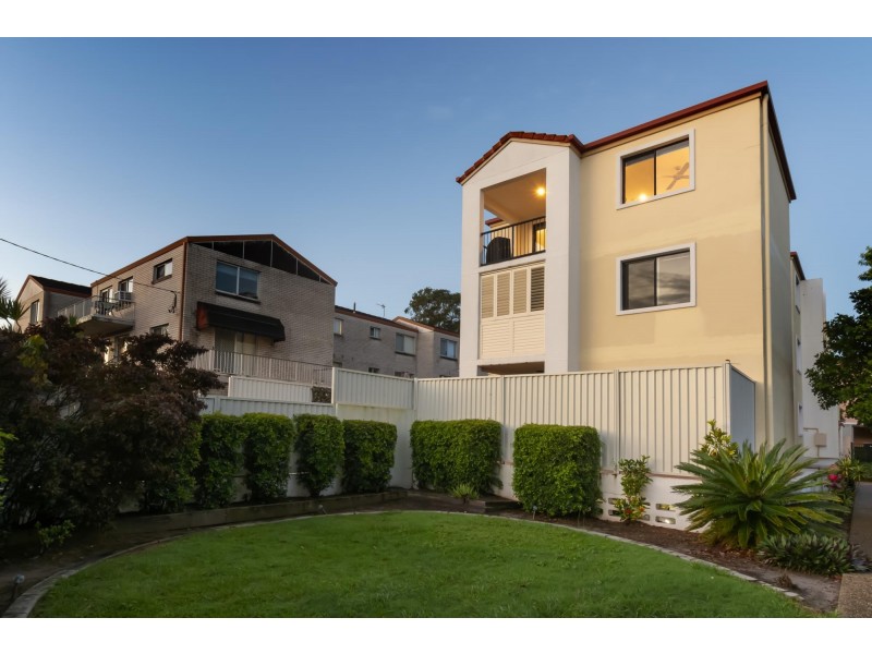 7/5 Loder Street, Biggera Waters QLD 4216