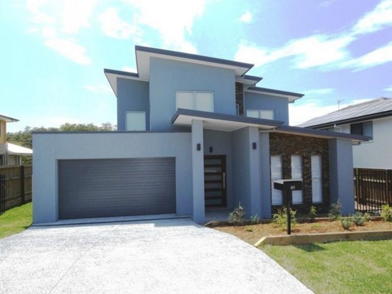 61 Wimmera Crescent, Upper Coomera QLD 4209