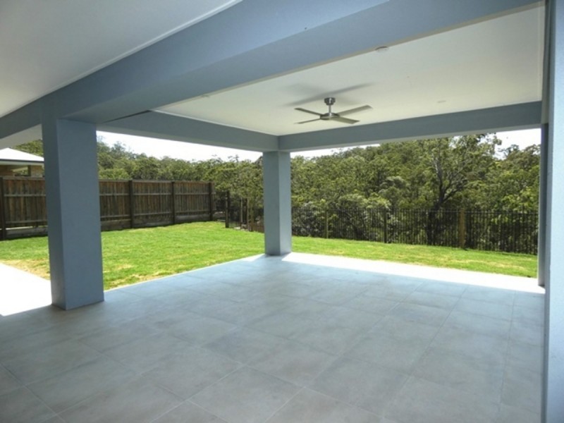 61 Wimmera Crescent, Upper Coomera QLD 4209