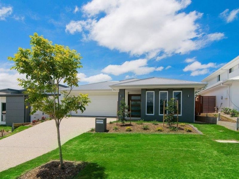 12 Cudmore Street, Pimpama QLD 4209