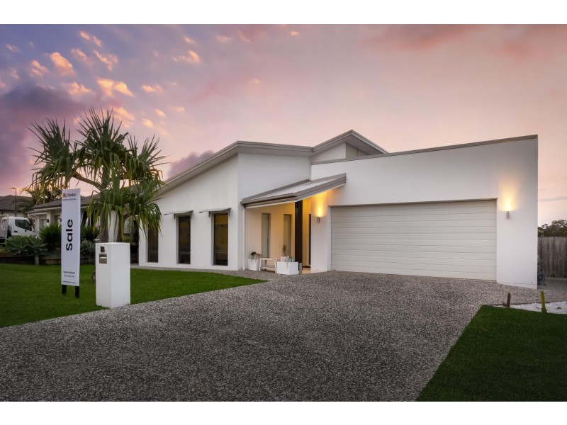 18 Dalray Drive, Raceview QLD 4305