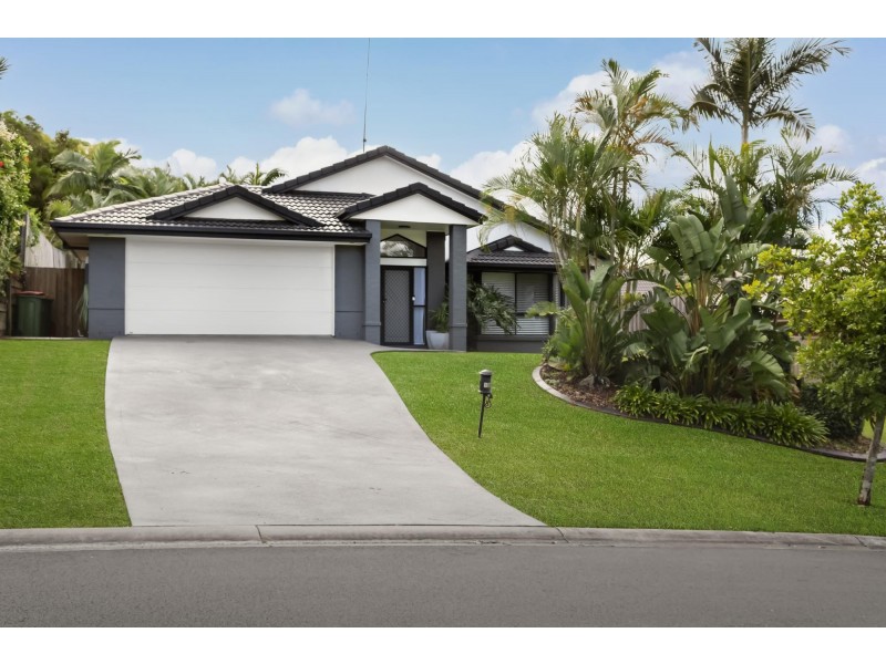 12 Albert Valley Drive, Bahrs Scrub QLD 4207