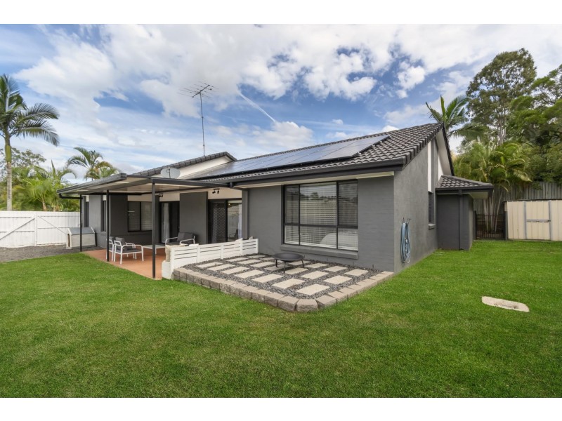 12 Albert Valley Drive, Bahrs Scrub QLD 4207