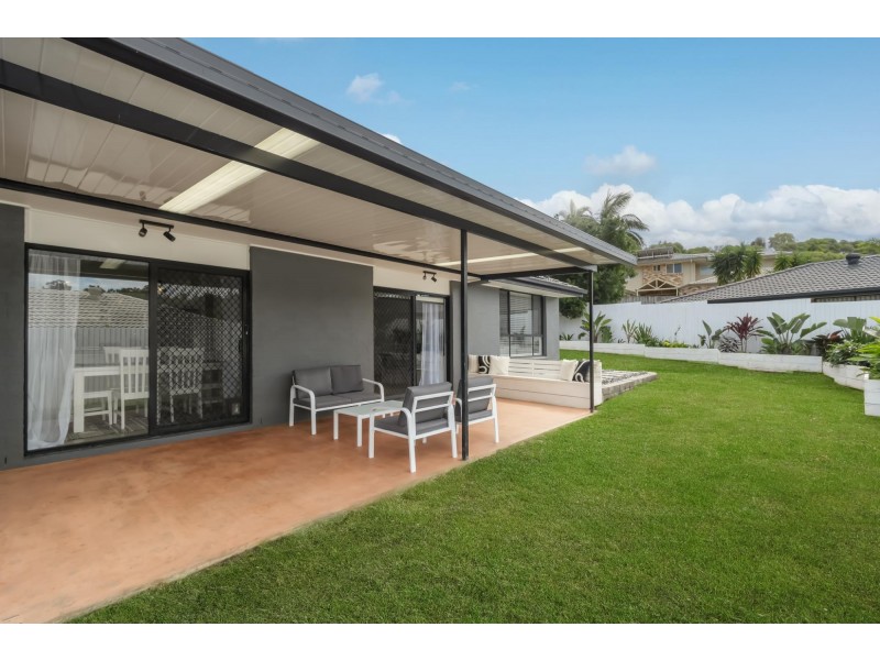 12 Albert Valley Drive, Bahrs Scrub QLD 4207