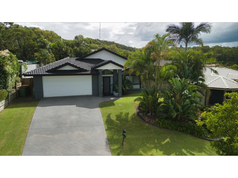 12 Albert Valley Drive, Bahrs Scrub QLD 4207