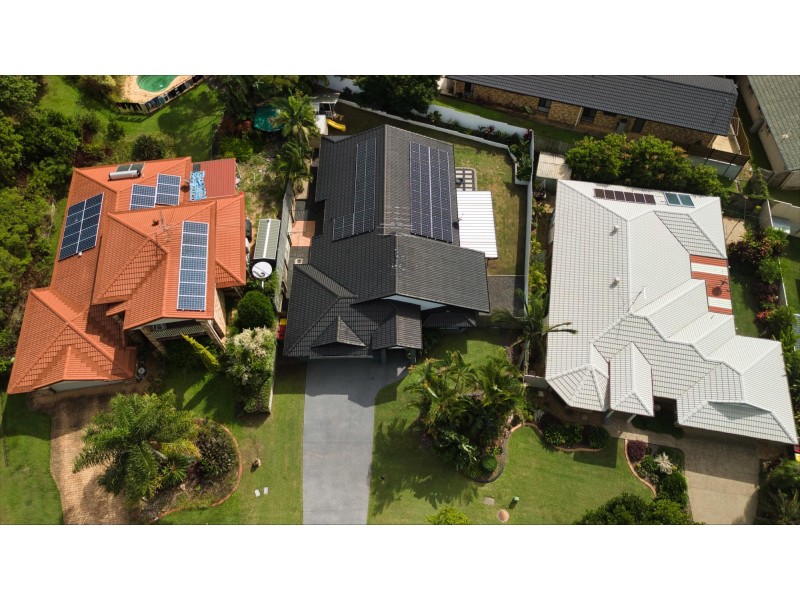 12 Albert Valley Drive, Bahrs Scrub QLD 4207