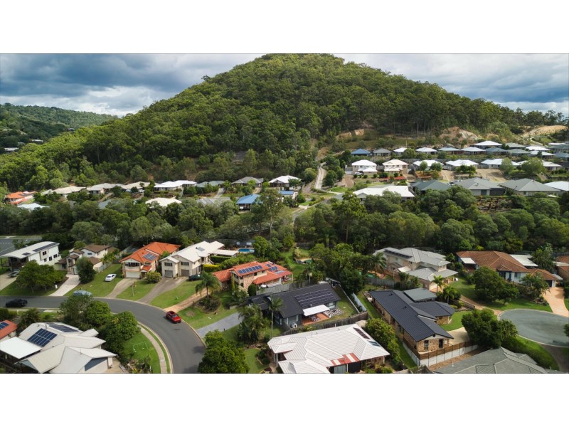 12 Albert Valley Drive, Bahrs Scrub QLD 4207