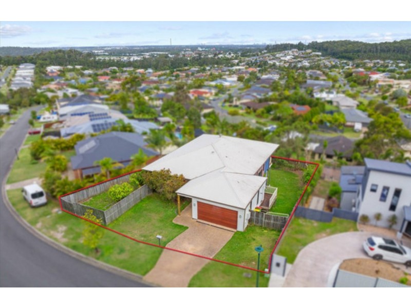 64 Bridie Drive, Upper Coomera QLD 4209