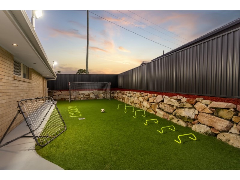 45 Palmerston Drive, Oxenford QLD 4210