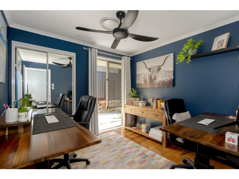 45 Palmerston Drive, Oxenford QLD 4210