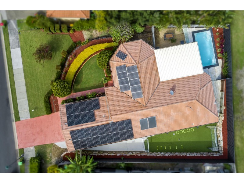 45 Palmerston Drive, Oxenford QLD 4210