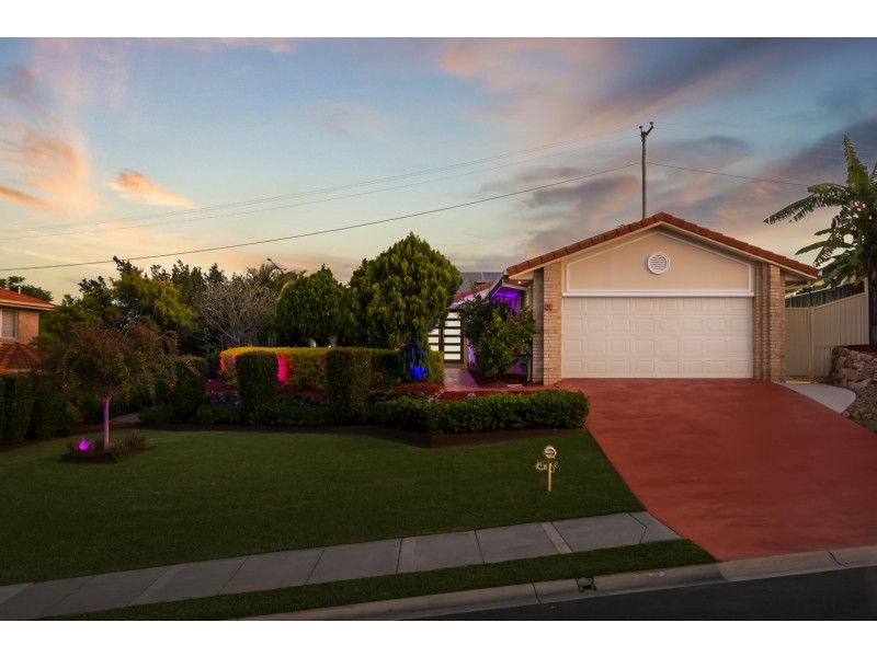 45 Palmerston Drive, Oxenford QLD 4210