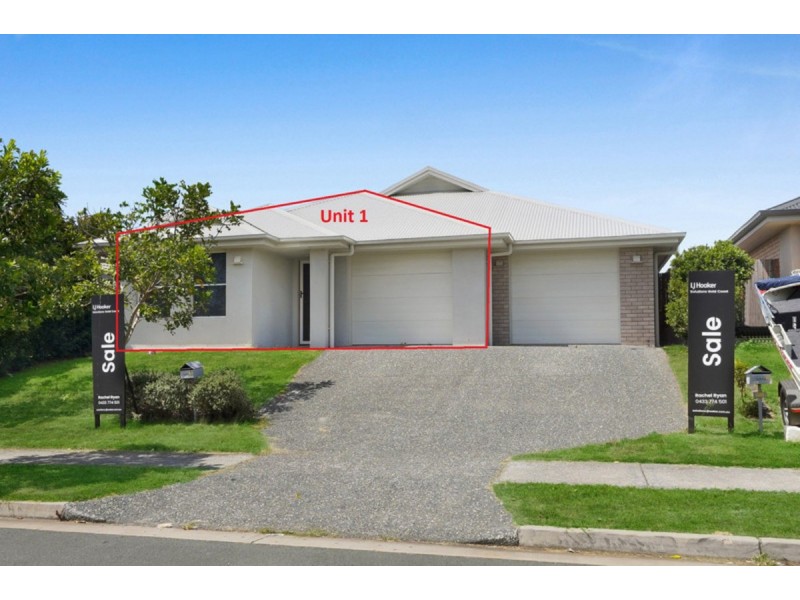 1/66 Brookfield Street, Pimpama QLD 4209