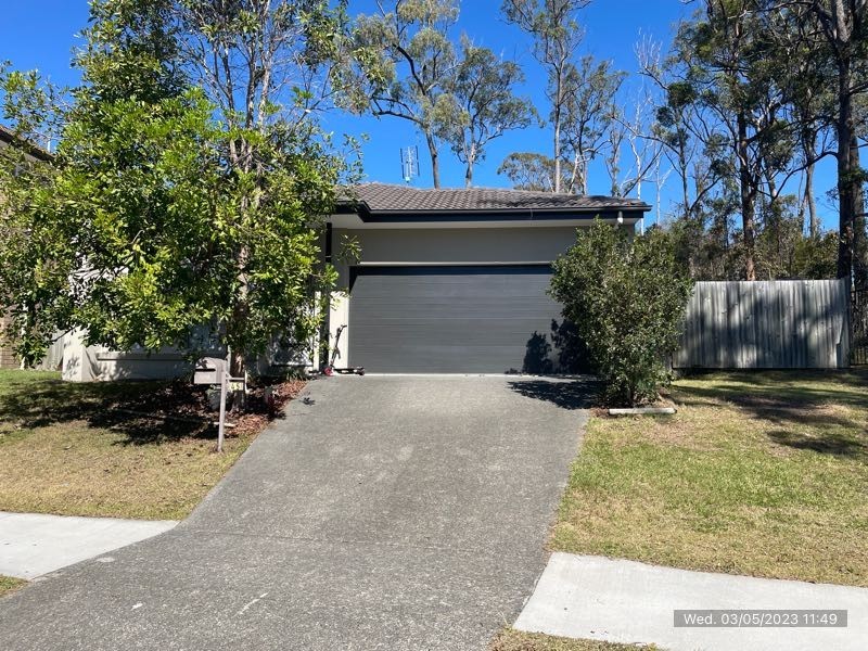45 Lisa Crescent, Coomera QLD 4209